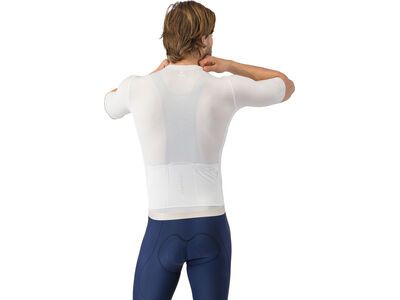 Castelli Espresso 2 Jersey, ivory - Bild 3