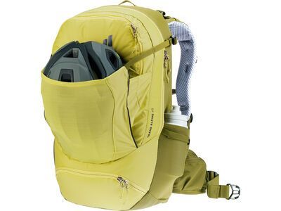 Deuter Trans Alpine 30, sprout-cactus - Bild 7