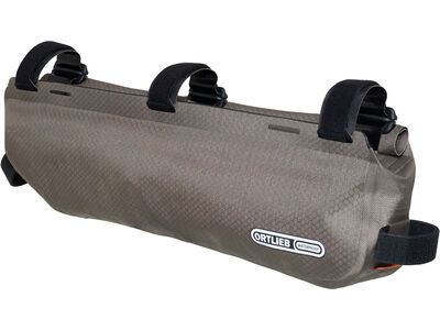 ORTLIEB Frame-Pack RC Toptube 4 L, dark sand - Bild 7