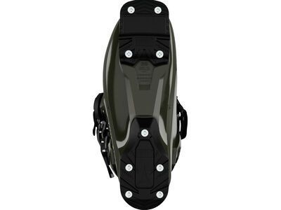 Atomic Hawx Prime 120 S BOA, olive/black - Bild 5