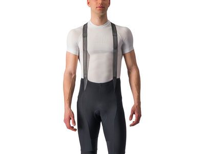 Castelli Core Seamless Base Layer SS, white - Bild 3