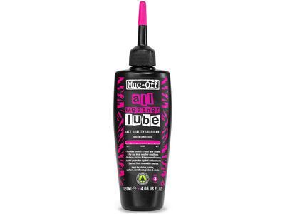 Muc-Off All Weather Lube - 120 ml