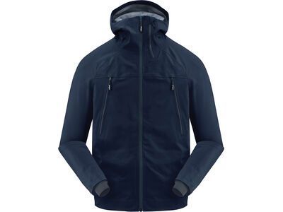 Penguin Männer 3 Lagen Dermizax Shell Jacke, midnight