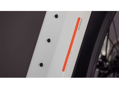 Cube Nuride Hybrid Performance 600 Easy Entry, desertstone´n´grey - Bild 4