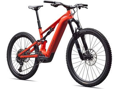 Specialized Turbo Levo 4 Alloy, gloss deep orange - Bild 2