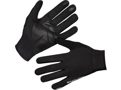 Endura FS260-Pro Thermo Handschuh, schwarz