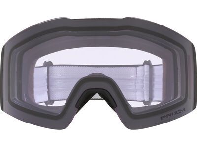 Oakley Fall Line M, Prizm Clear / matte black - Bild 2