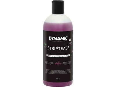 Dynamic Bike Care Striptease - 500 ml
