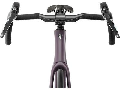 Trek Domane SL 6 AXS, matte nightshade - Bild 3