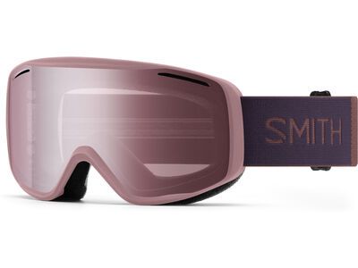 Smith Rally Ignitor Mirror Antifog / dusk