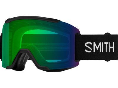 Smith Squad, ChromaPop Everyday Green Mirror / black - Bild 1
