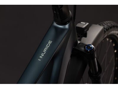 Cube Nuride Hybrid Pro 800, deepteal´n´blue - Bild 3
