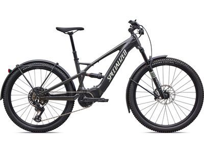 Specialized Turbo Tero X 6.0 - 29 Zoll metallic obsidian/birch