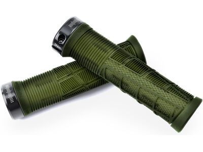 Cube Acid Griffe Disrupt Slim, translucent olive - Bild 2