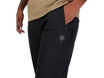 Fox Womans Ranger Pant, black - Bild 5