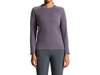 Craft Active Comfort LS 2 W, cadet - Bild 3