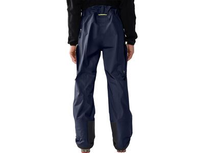 Haglöfs Vassi GTX II Pant Men, tarn blue - Bild 5