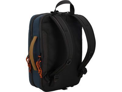 Topo Designs Global Briefcase 20L, olive/dark khaki - Bild 3