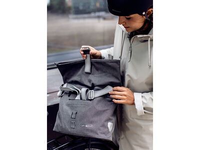 ORTLIEB Twin-City Urban, pepper - Bild 9