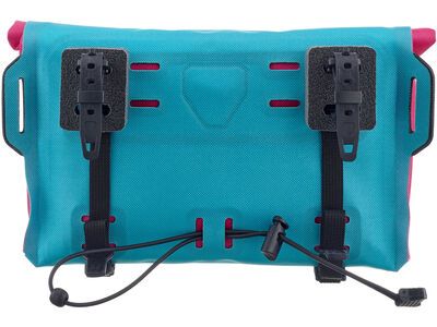 ORTLIEB Velo-Sling Cyber, blue/pink - Bild 6