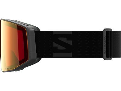 Salomon Sentry Prime + WS, Sigma Photochromic Poppy Red / black - Bild 2