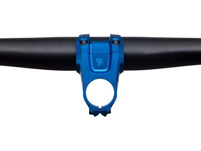 Race Face Turbine SL Stem, blue - Bild 5