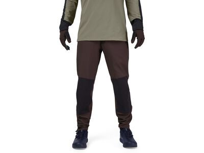Fox Defend Fire Pant, cocoa - Bild 3