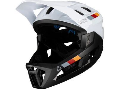 Leatt Helmet MTB Enduro 2.0, white