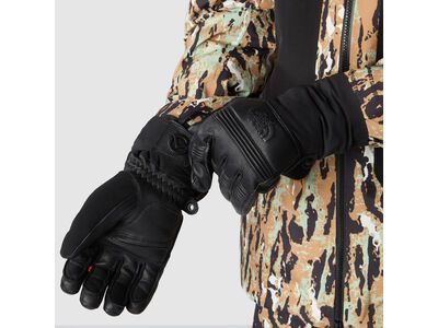 The North Face Summit Patrol Gore-Tex Glove, tnf black - Bild 5