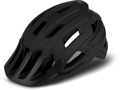 Cube Helm Rook black