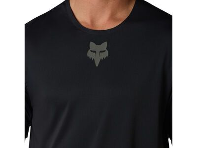 Fox Flexair Short Sleeve Jersey, black - Bild 5