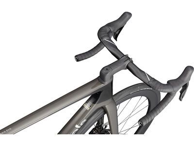 Cannondale SuperSix Evo Carbon 5, raw - Bild 3