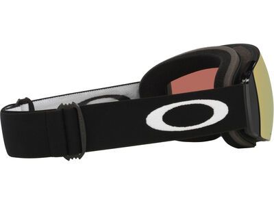 Oakley Flight Deck M, Prizm Snow 24k Iridium / matte black - Bild 9