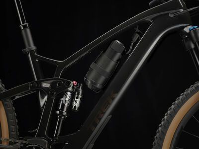 Trek Fuel EXe 9.7, deep smoke - Bild 3