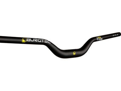 Burgtec Ride High Josh Bryceland Signature Alloy Handlebar 50 mm Rise