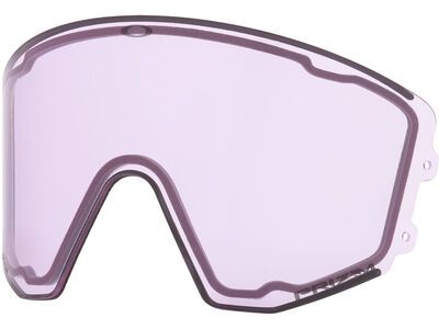 Oakley Flow Scape L Replacement Lens, Prizm Snow Clear