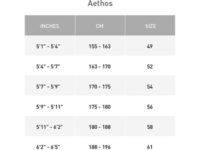 Specialized Aethos Sport - Shimano 105, blue onyx metallic obsidian - Bild 4