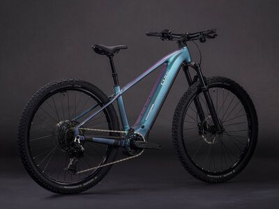 Cube Reaction Hybrid Race 800 29, polarlight´n´prism - Bild 2