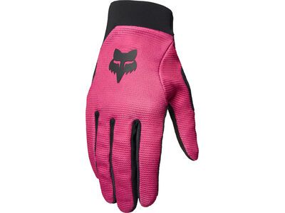 Fox Womens Ranger Glove, berry - Bild 1