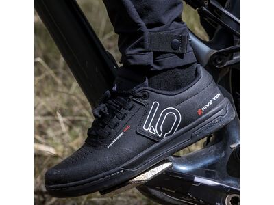 Five Ten Freerider Pro, core black/cloud white - Bild 10