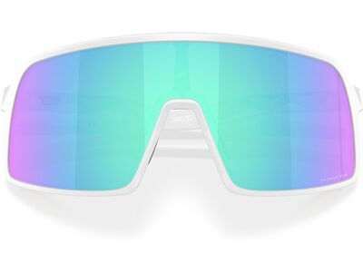 Oakley Sutro S, Prizm Sapphire / matte white - Bild 7