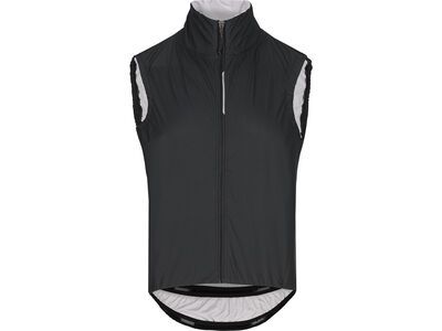 Q36.5 Rain Shell Vest, black - Bild 1
