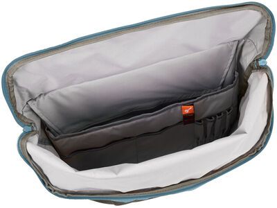 Vaude CityMe Bike II Umhängetasche, heron - Bild 3