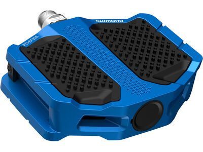 Shimano PD-EF205, blau - Bild 2