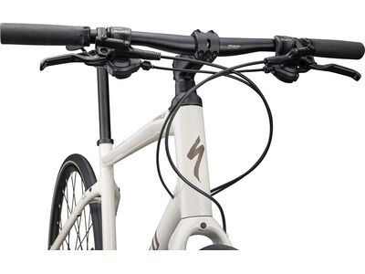 Specialized Sirrus 4.0, gloss birch/satin taupe relfective - Bild 5