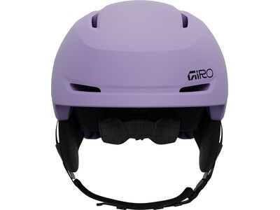 Giro Spur, matte lavender - Bild 3