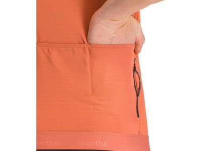 Sportful SRK 2 Jersey, sienna glow - Bild 6