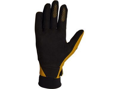 Fox Defend Thermo Glove, mustard - Bild 2