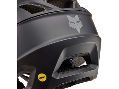 Fox Proframe Matte, matte black - Bild 7