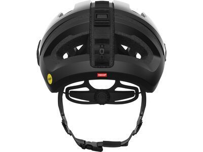 POC Omne Ultra MIPS, uranium black matt - Bild 4